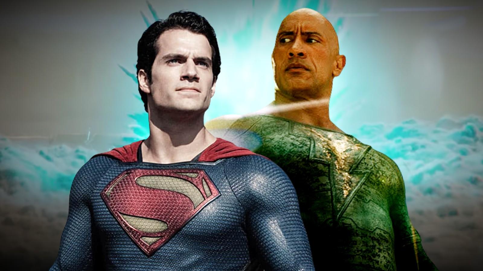 Henry Cavill Rumored to Return as Superman in 3 More DC Movies