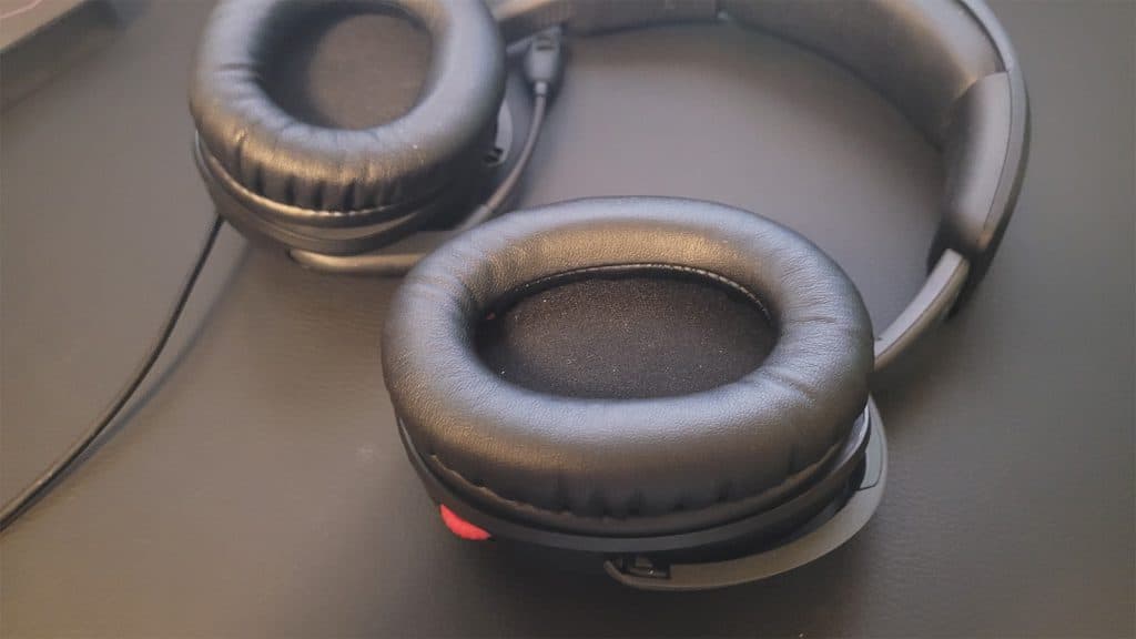 Cloud Stinger 2 Earcup