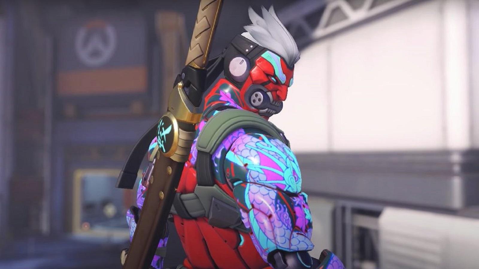 Overwatch 2 Reveals Tracer Mythic Skin And New Way To Unlock It