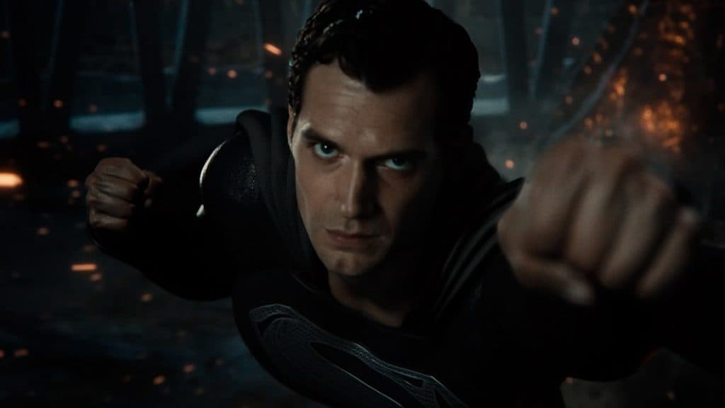 DC fans think they know who'll replace Henry Cavill as Superman - Dexerto