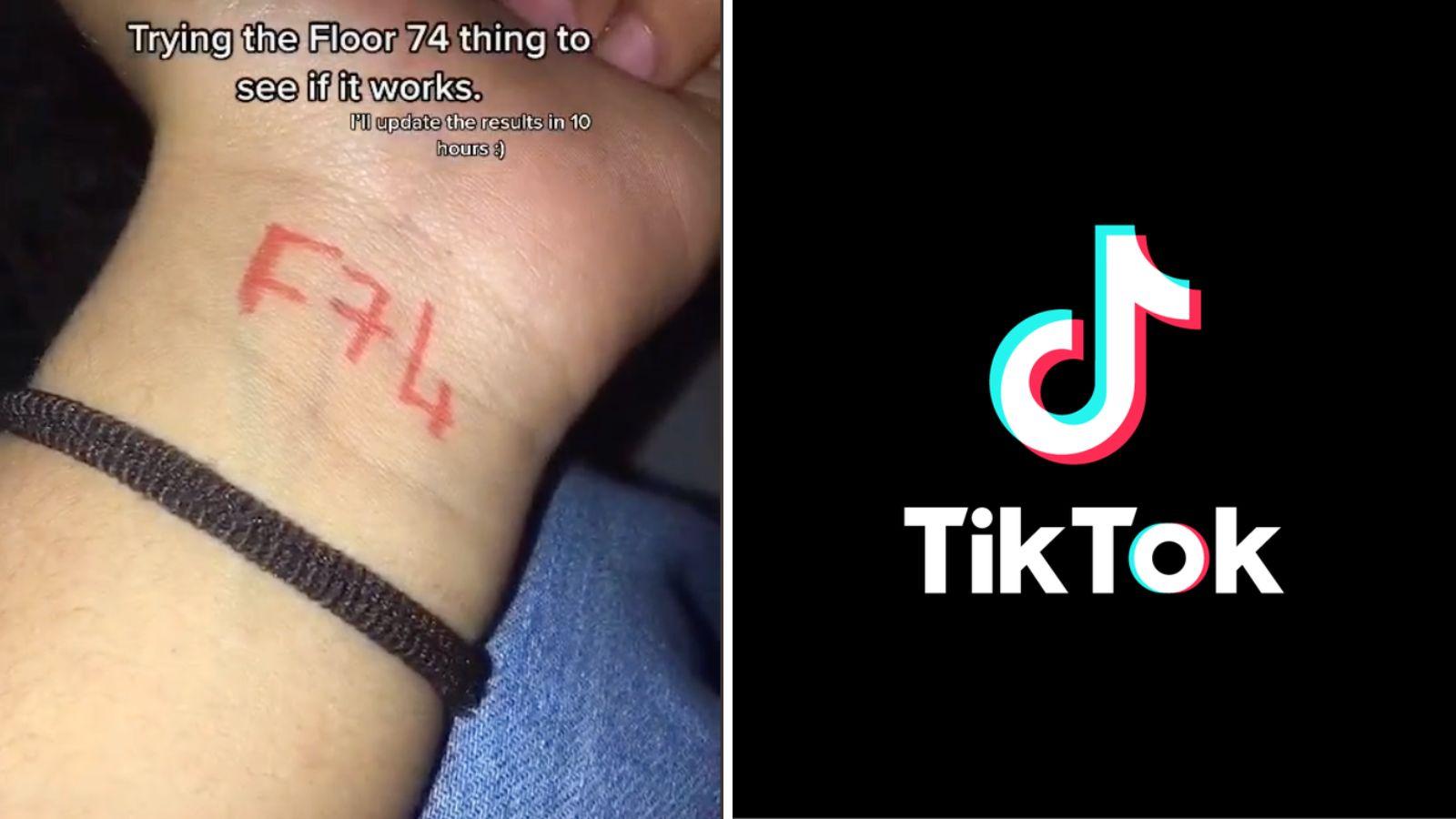 what does noclip in dreams mean｜TikTok Search