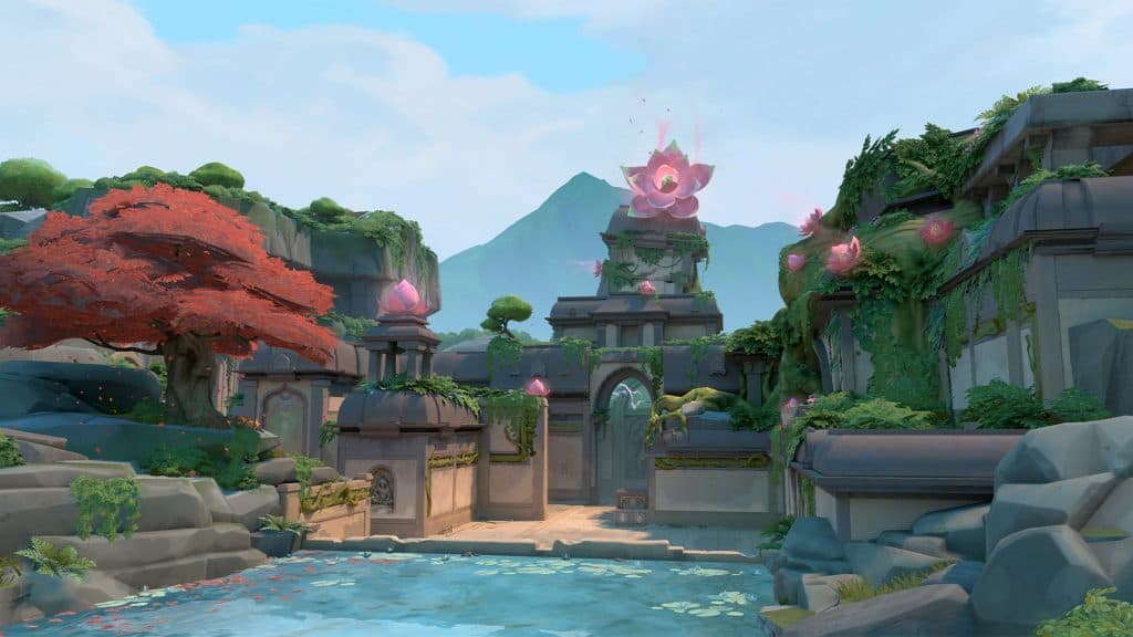 Where does VALORANT's new map Pearl take place? - Dot Esports