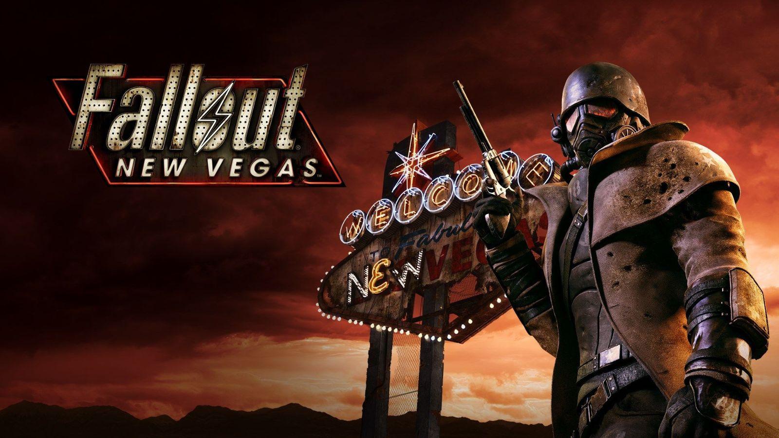 Fallout: New Vegas Dev Would Love To Make Another Fallout Game - GameSpot