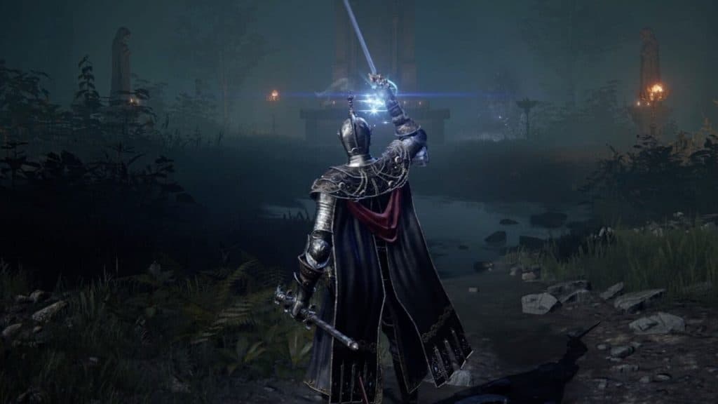 Elden Ring's 1.07 patch introduces PvP-only nerfs, buffs a whole bunch of  weapons