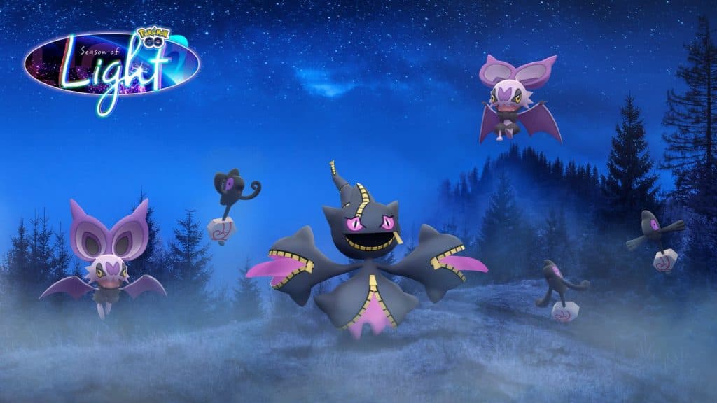 Pokemon Go Halloween Mischief: Field Research, Shiny Pokemon, Raids &  bonuses - Dexerto