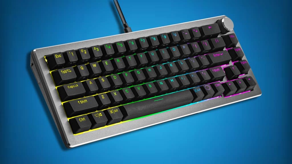 The best gaming keyboard in 2023: Tenkeyless, 60%, optical and