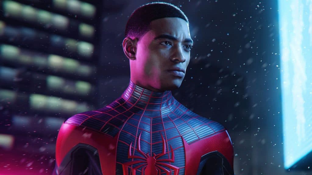 New Spider-Man Remastered and Miles Morales PC Updates Offer DualSense  Features, Intel CPU Optimizations, More