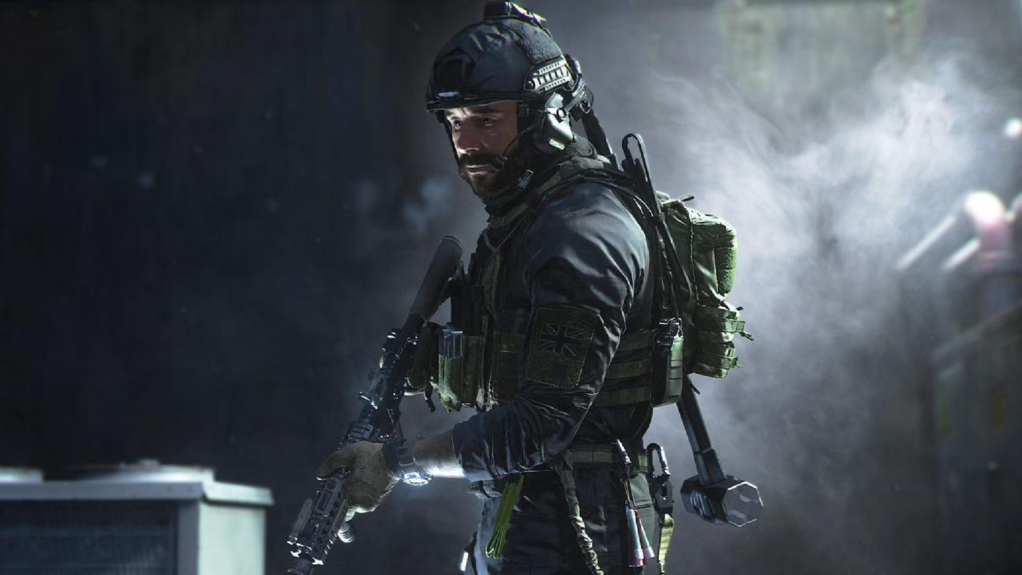 Call of Duty: Modern Warfare 2 gets PC requirements ahead of early campaign  unlock