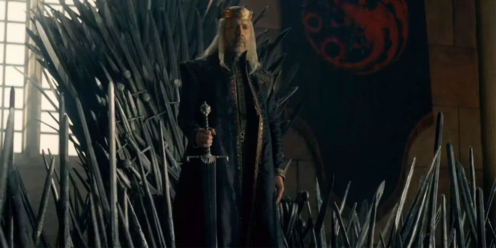 House of the Dragon adds new Targaryen bastard to Season 2 - Dexerto
