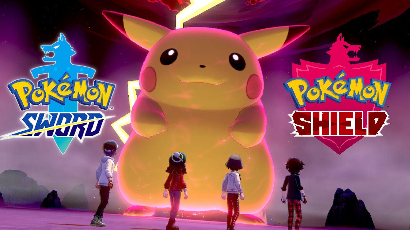 Pokemon Scarlet and Violet Look to Be What Everyone Wanted Sword and Shield  To Be