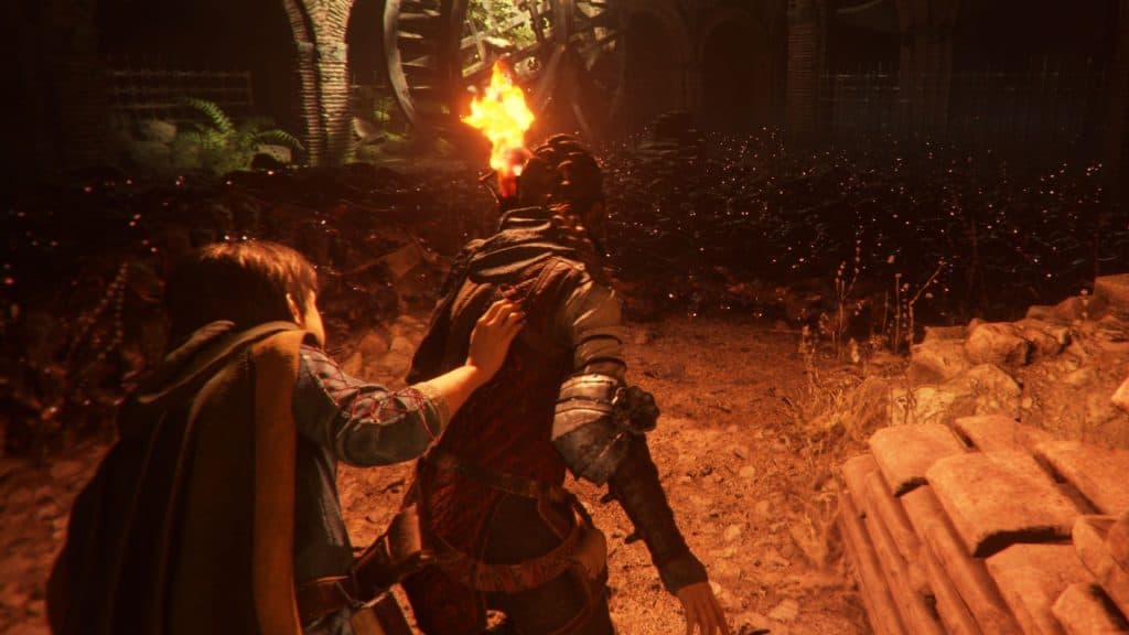 A Plague Tale Requiem boasts a million players and glowing reviews