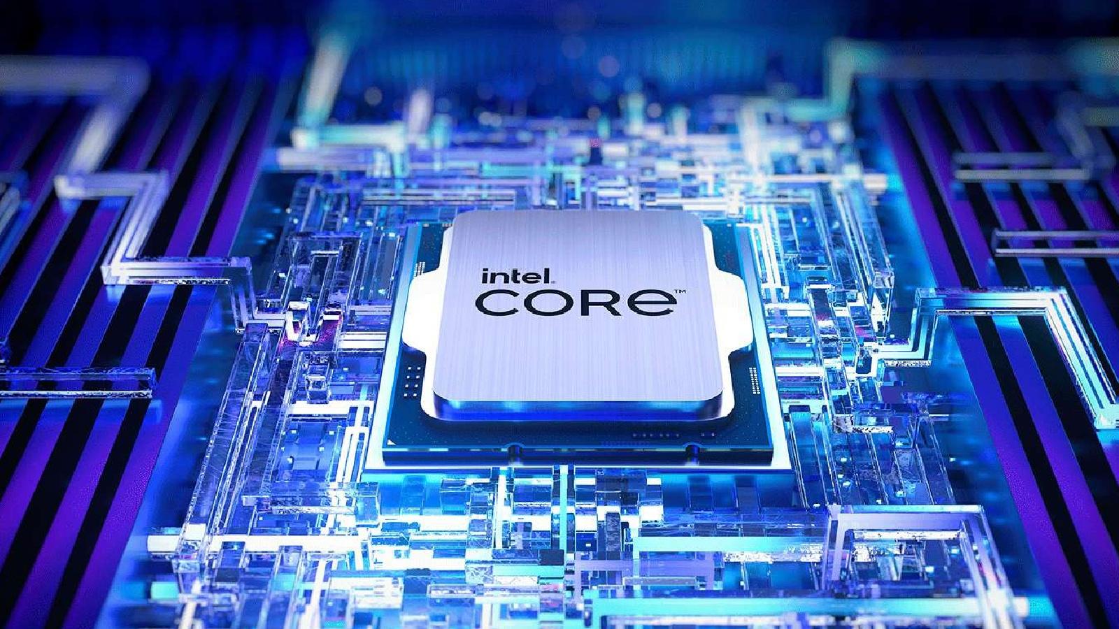 Intel 「Core i7-8700K」
