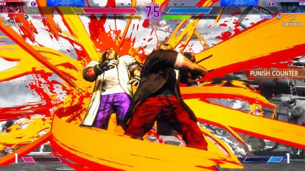 Street Fighter 6 Destroyed the Concurrent Players Record on Steam