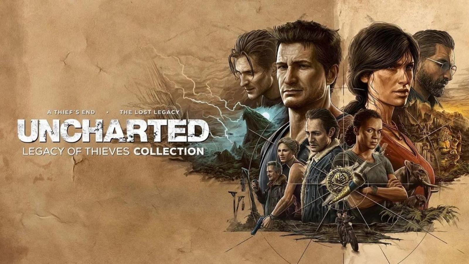 Uncharted' Movie Review From Someone Who Has Never Played