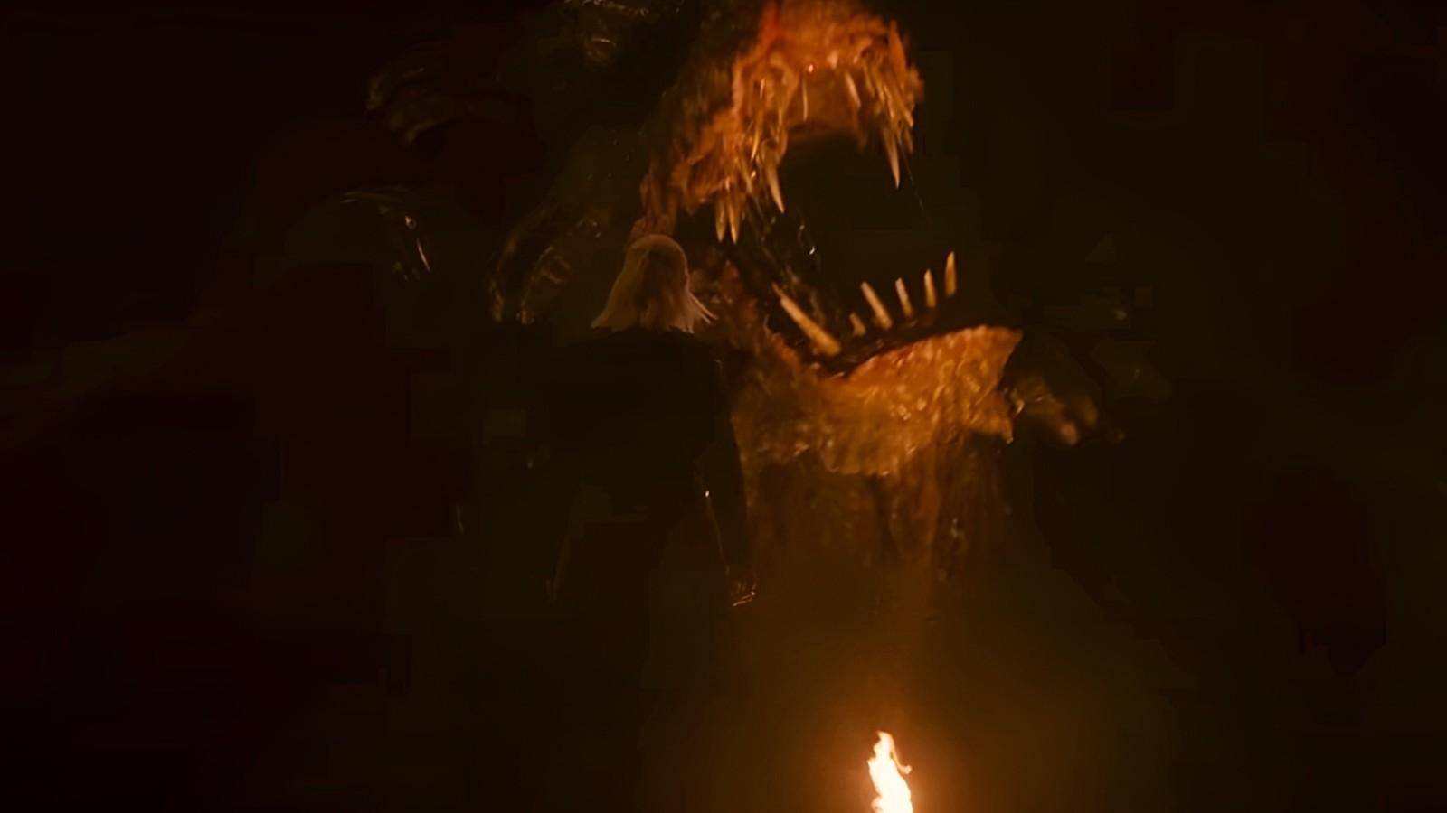 Cannibal? Vermithor? 'House of the Dragon's Season 1 finale may introduce a  terrifying new dragon