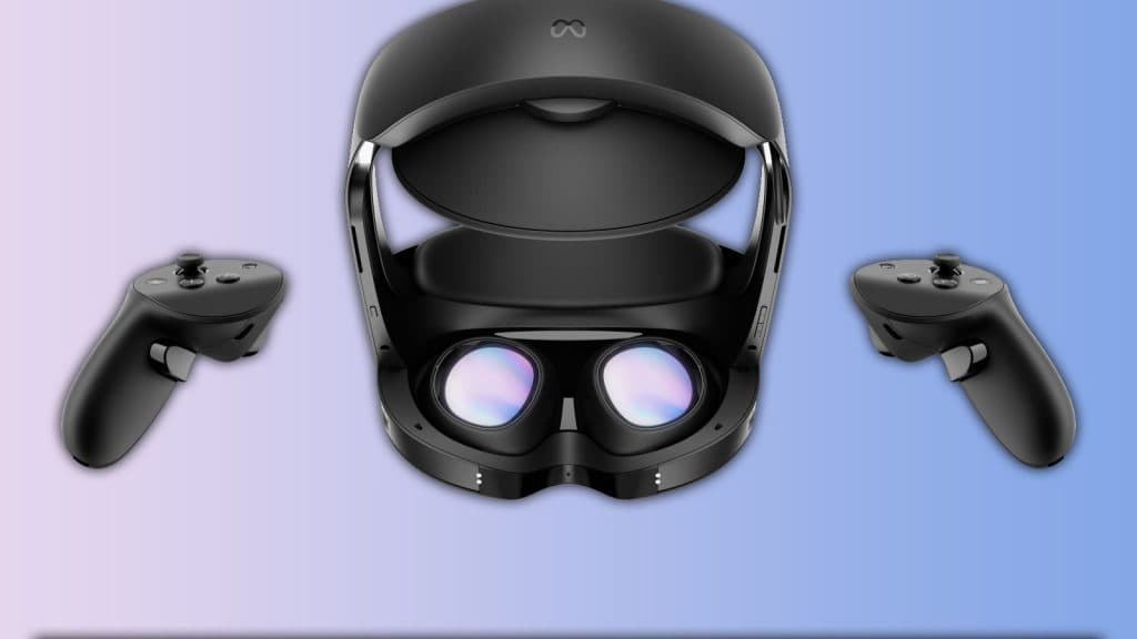 Meta Quest VR Headset Price Specs Release Date WIRED OFF