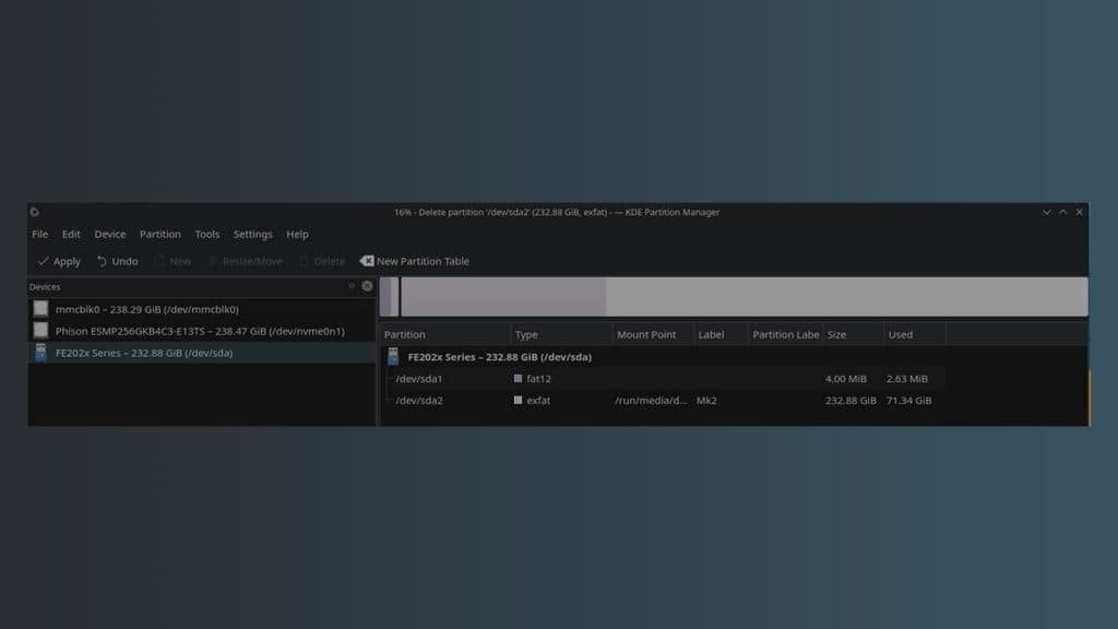 Steam's new storage manager will show you where your game's gigabytes are