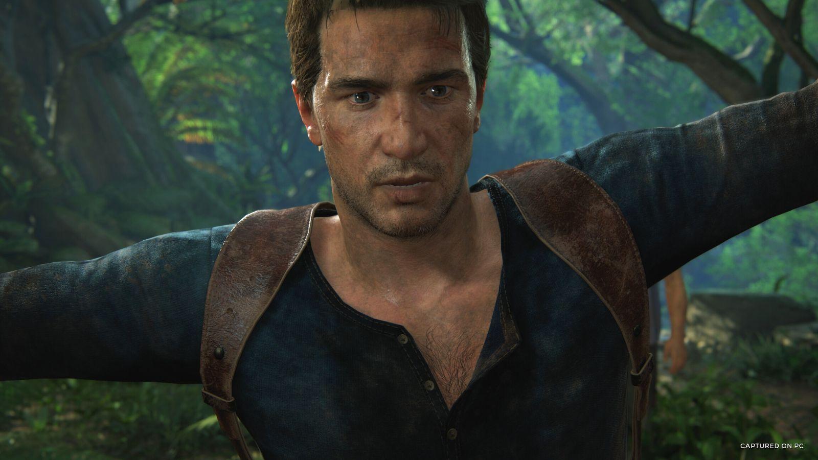 Uncharted 4 is coming to PC, according to recent Sony IR document