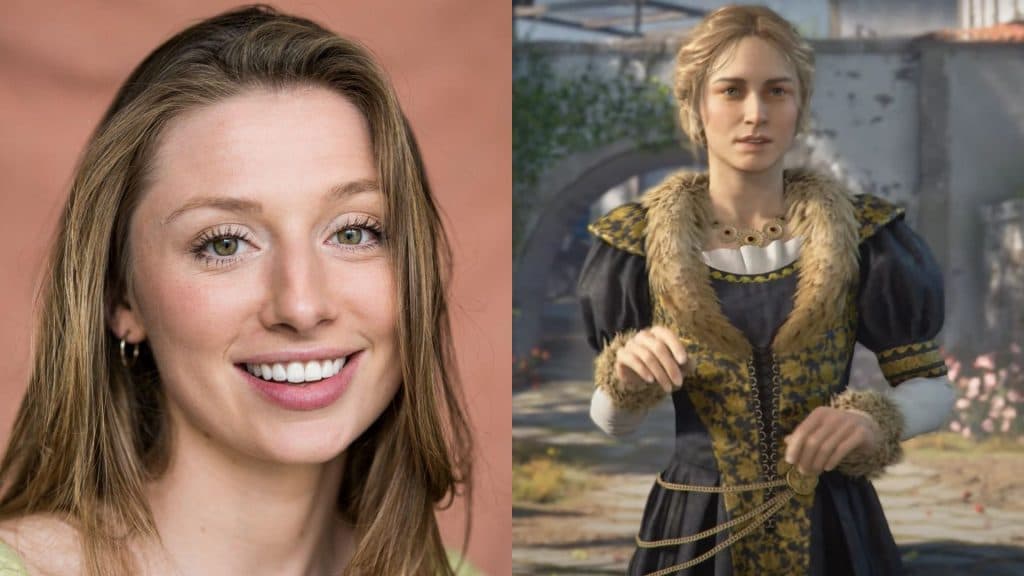 A Plague Tale: Requiem voice actors for all main characters - Dexerto