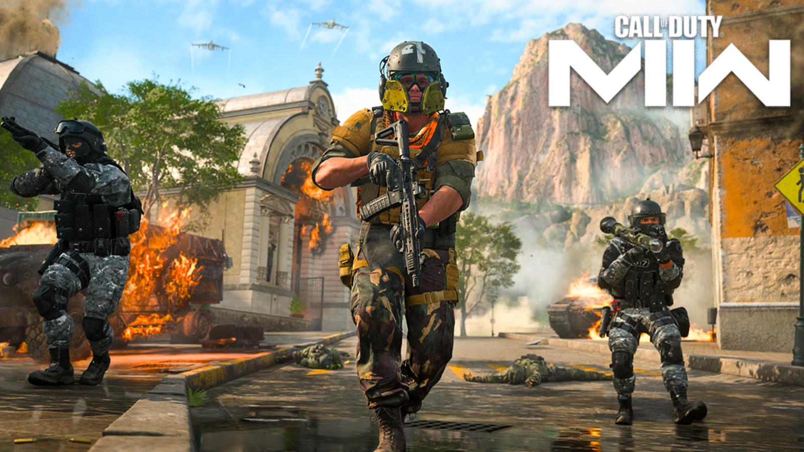 Modern Warfare 2 Season 6 Roadmap, Gameplay & Download 