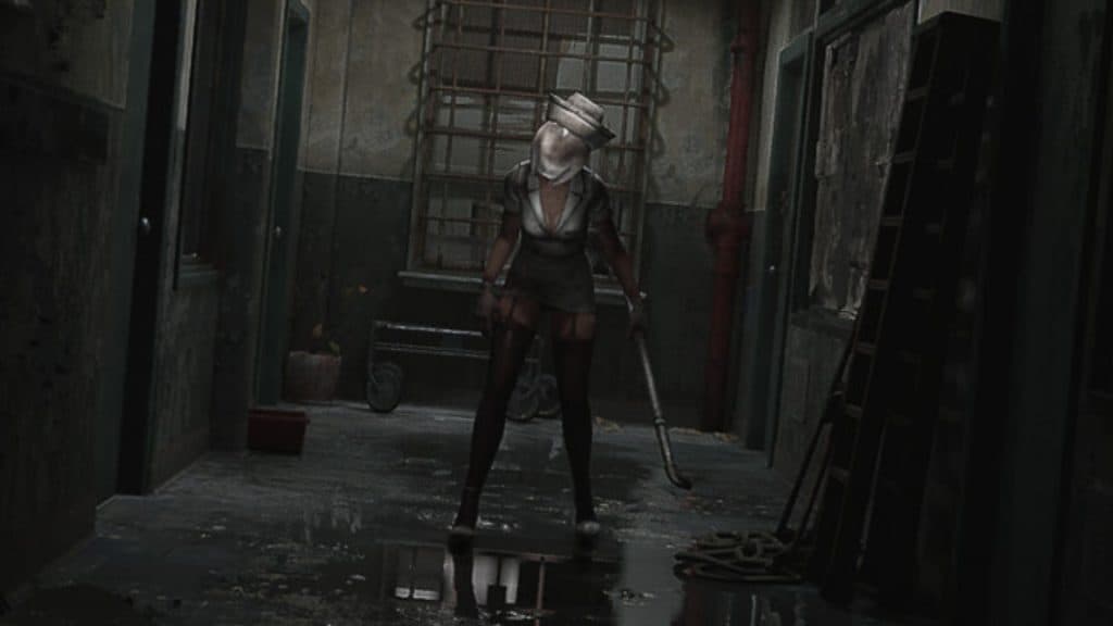 Silent Hill 2 Remake System Requirements