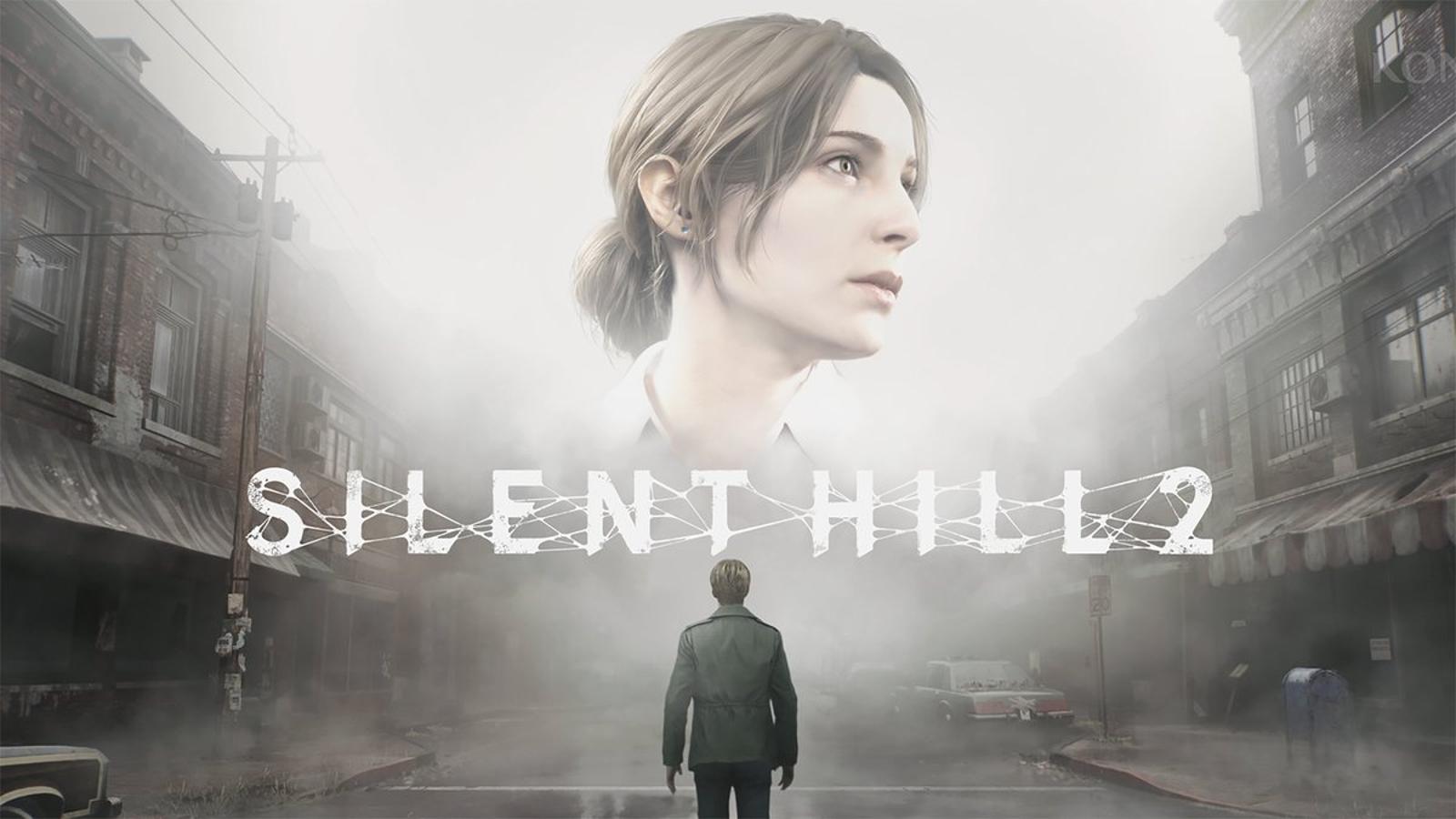 Silent Hill: Ascension (2023) - MobyGames