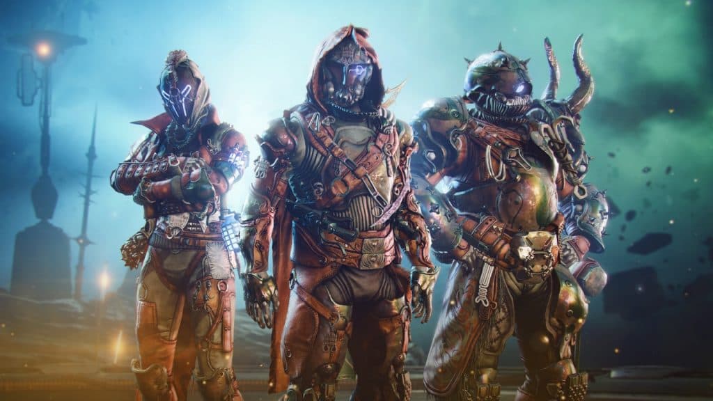 Bungie reveals a new Marathon during PlayStation Showase 2023 - Meristation