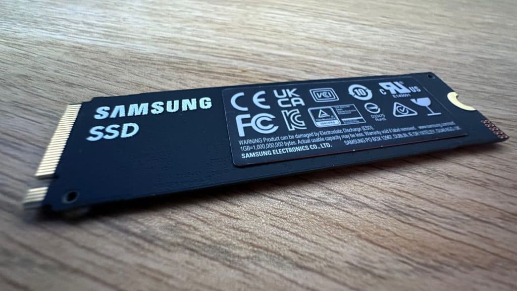 Samsung 990 Pro PCIe 4 SSD review: Ultra-fast, ultra-expensive