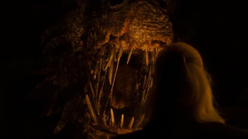 House of the Dragon adds new Targaryen bastard to Season 2 - Dexerto