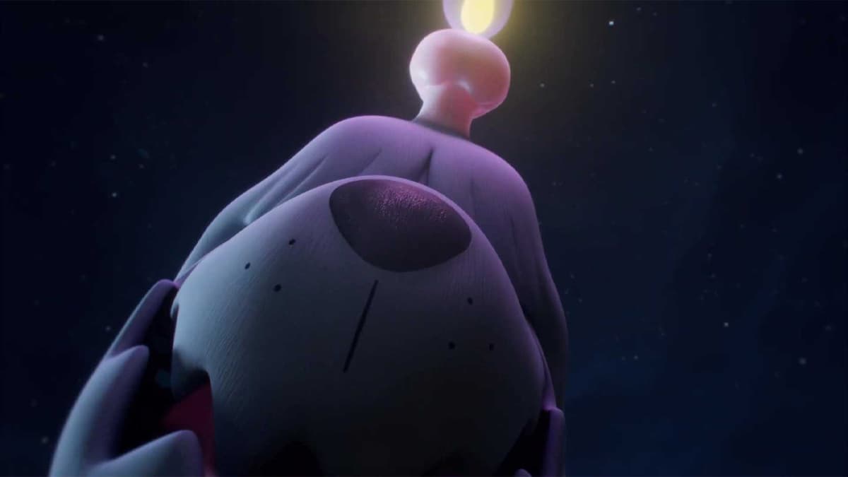 Pokemon Scarlet and Violet's Latest Trailer Reveals New Ghost