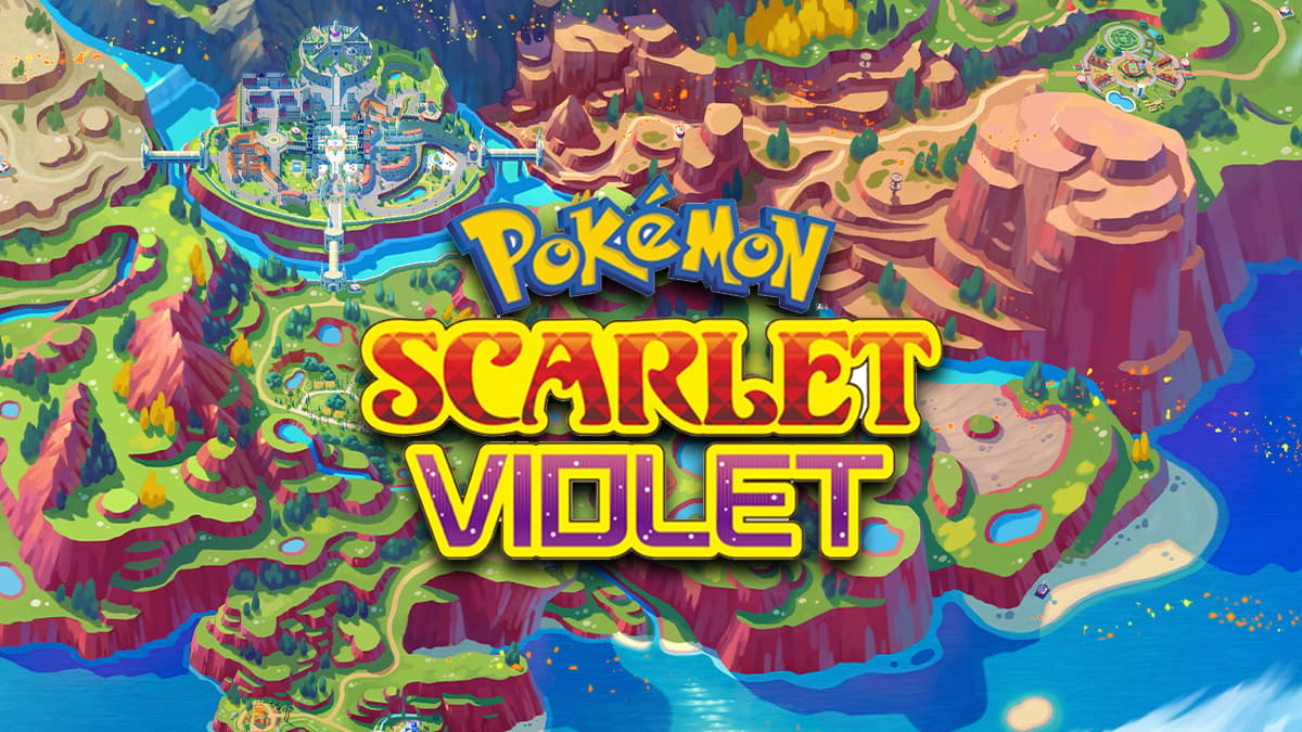 Player Poll: Which Pokémon Scarlet & Violet starter has the best