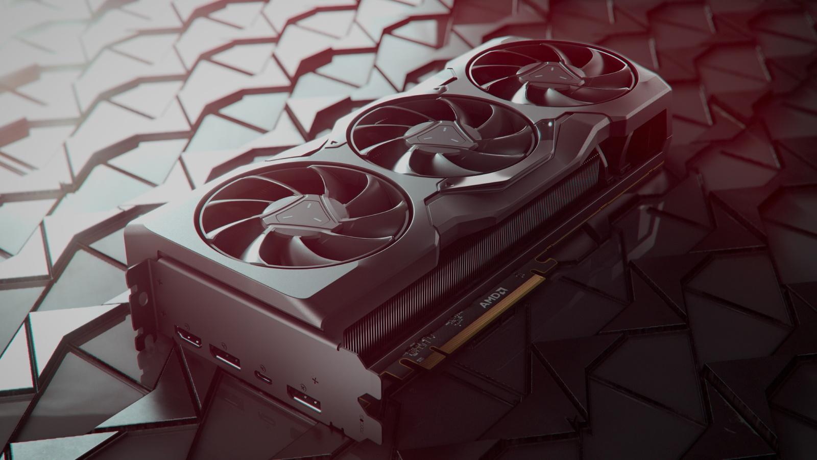 AMD's next-gen Radeon RX 7900 XTX and XT launch December 13 for