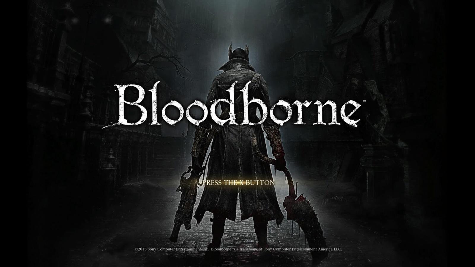 Bloodborne may have a finished but unreleased PC version - Dexerto