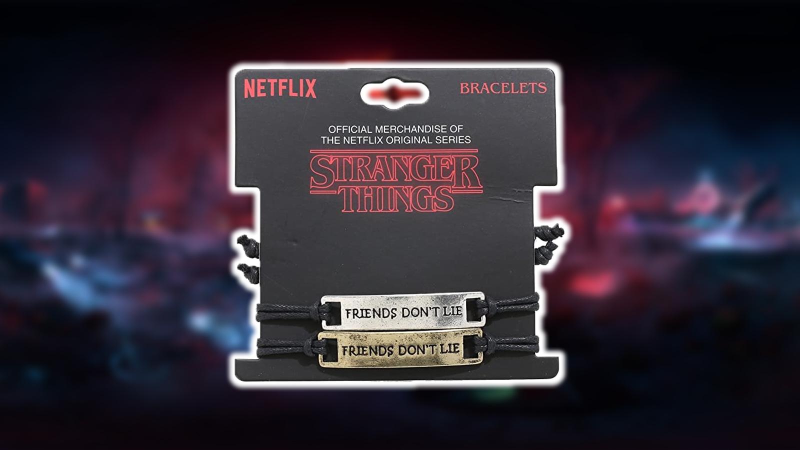 Best Stranger Things merch — T-shirts, caps, figurines and more