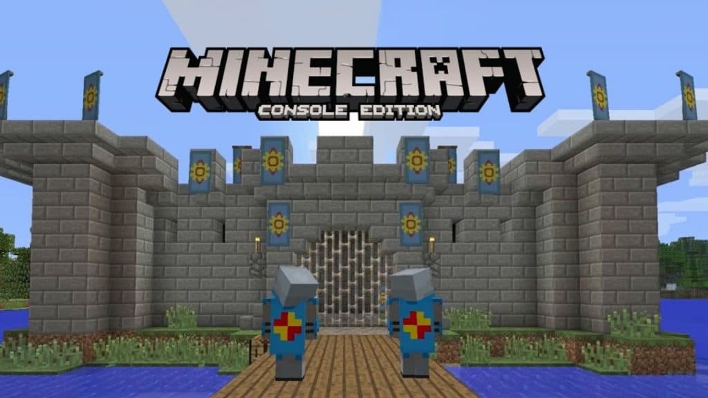 How to Update Minecraft Bedrock or Java Edition