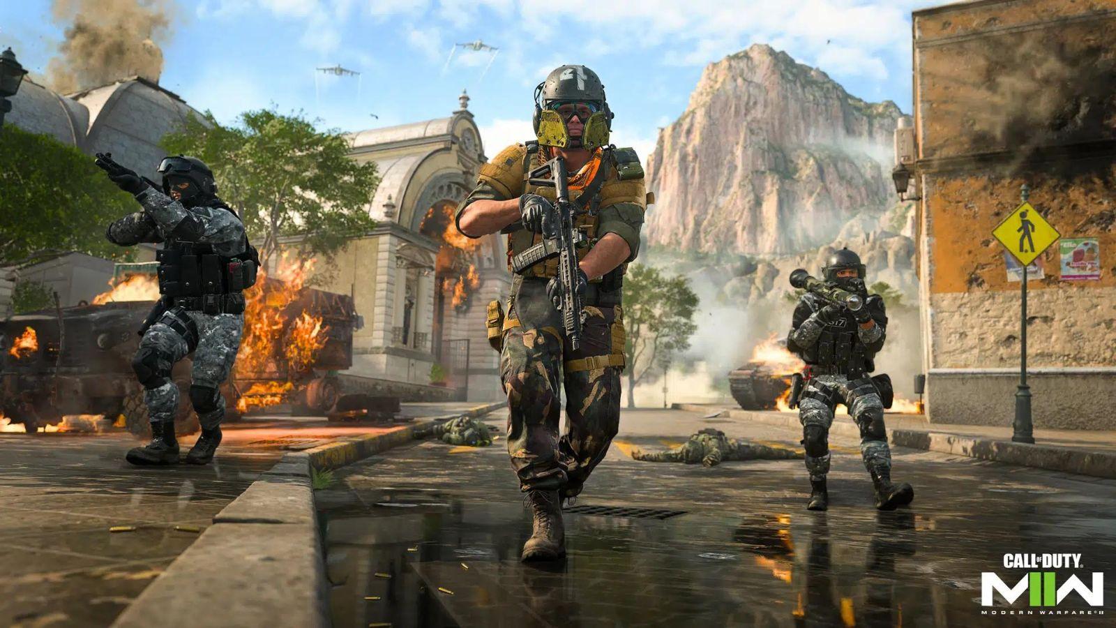 Call of Duty: Advanced Warfare multiplayer guide