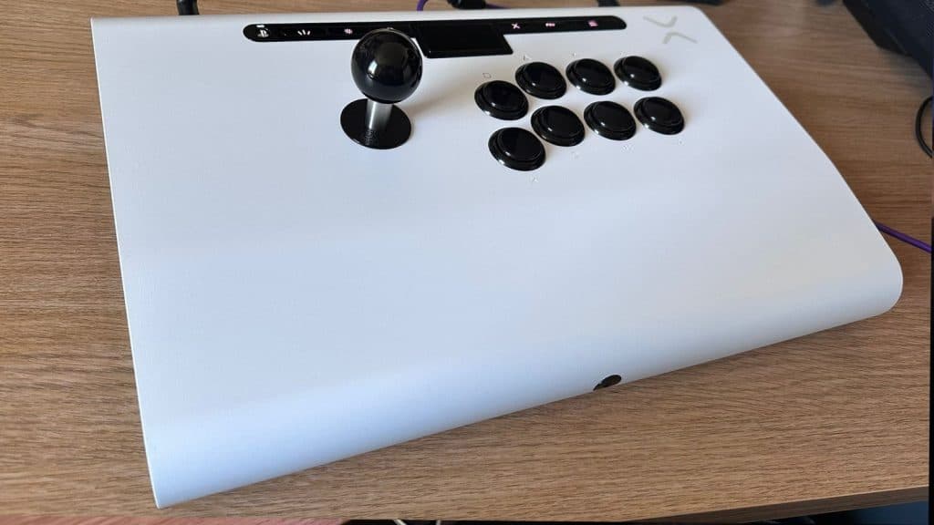 Victrix レバーレス アケコン Victrix by PDP Pro FS-12 Arcade Fight 