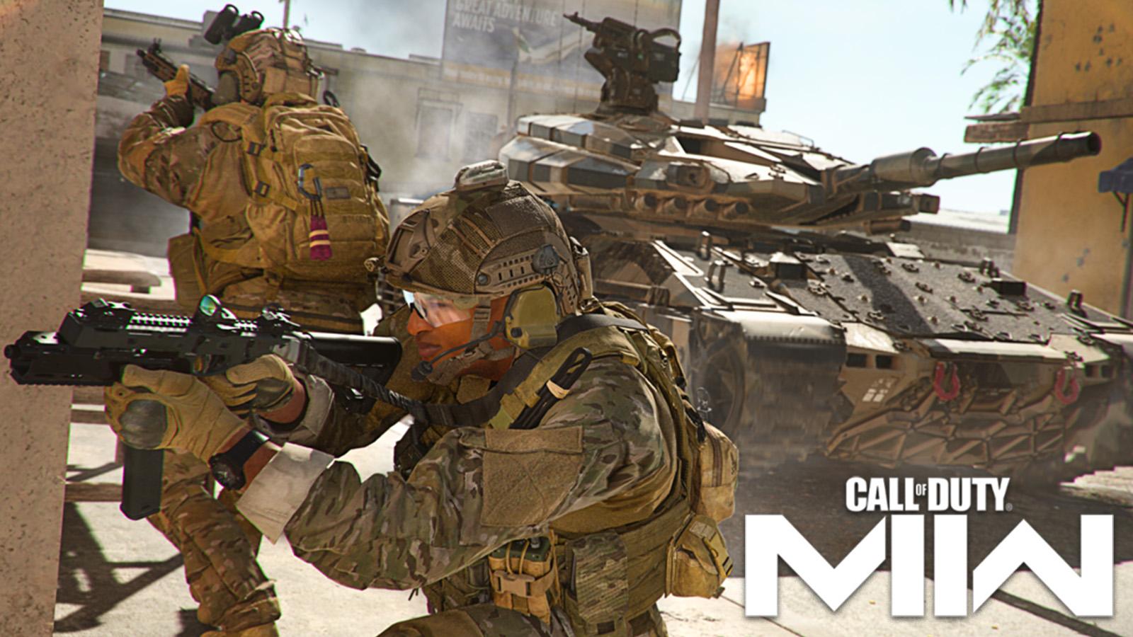 Is Modern Warfare 2 coming to Xbox Game Pass? - Dexerto