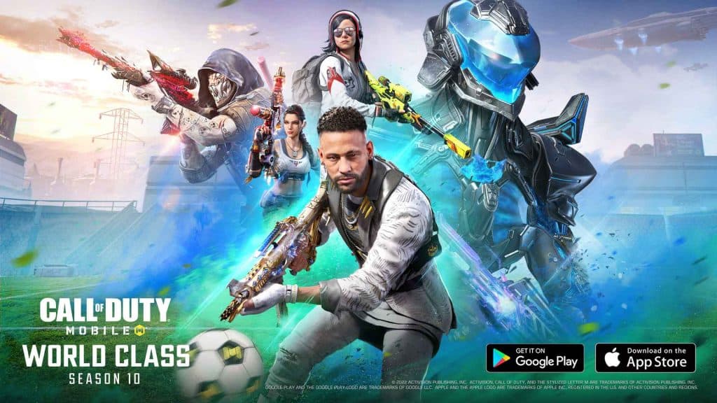 COD: Mobile: First Look & Gameplay of Free DR-H Legendary