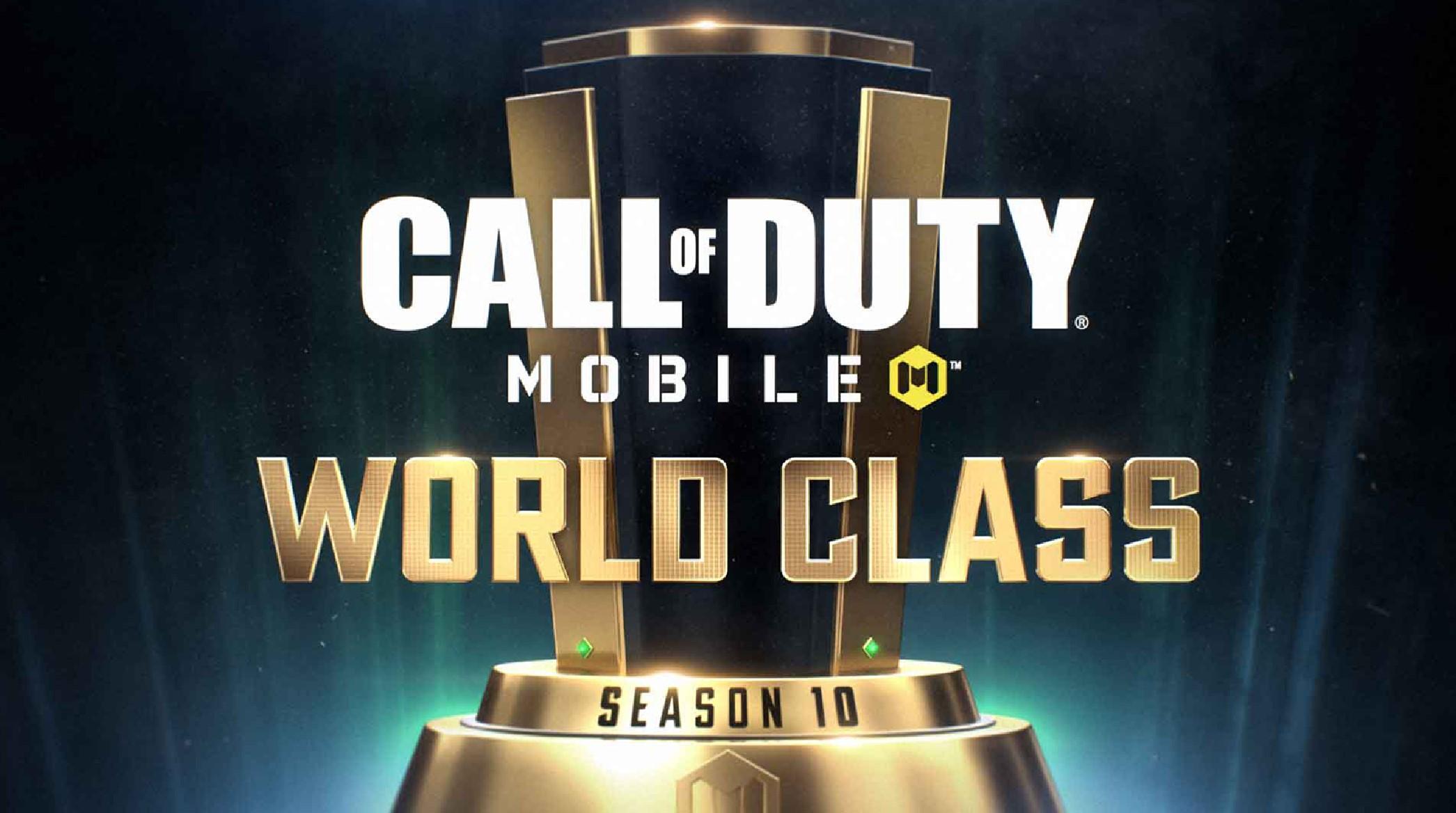 Tournament Mode is Not Showing in COD Mobile 