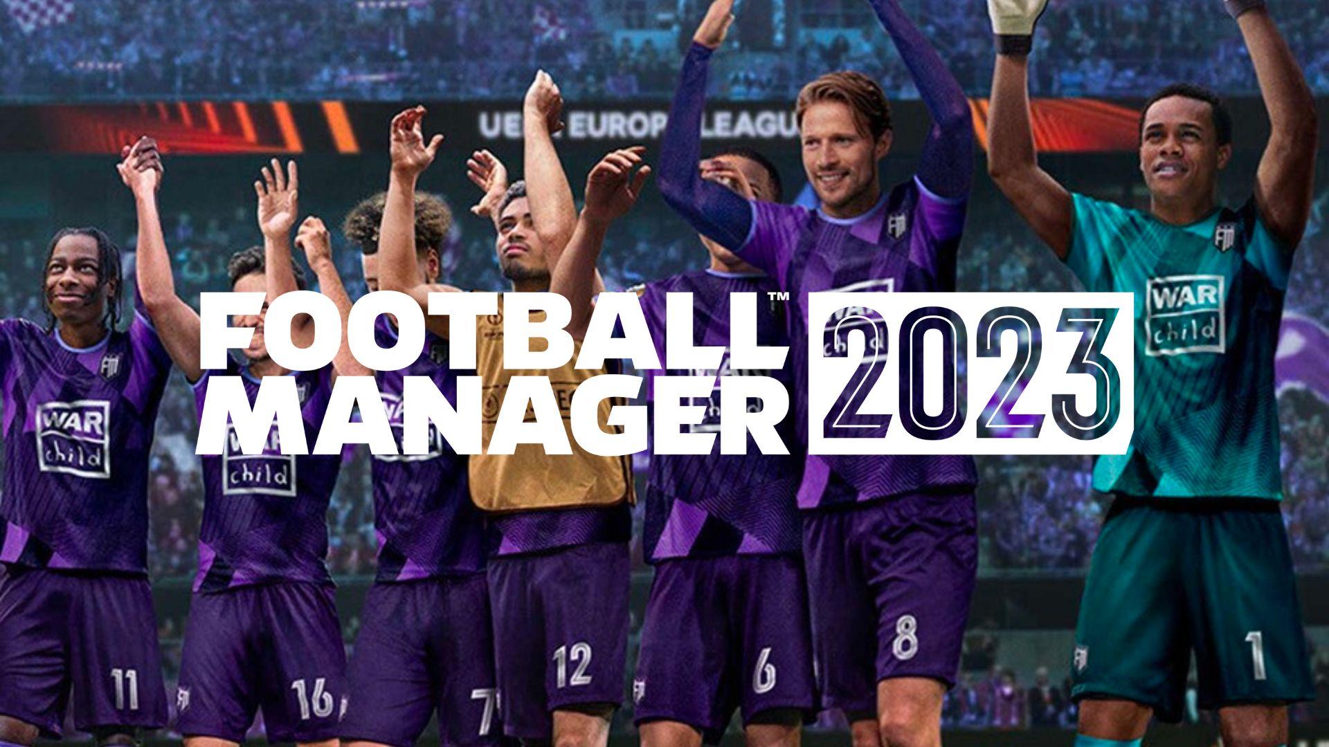Football Manager Touch 2018 Review (Switch)