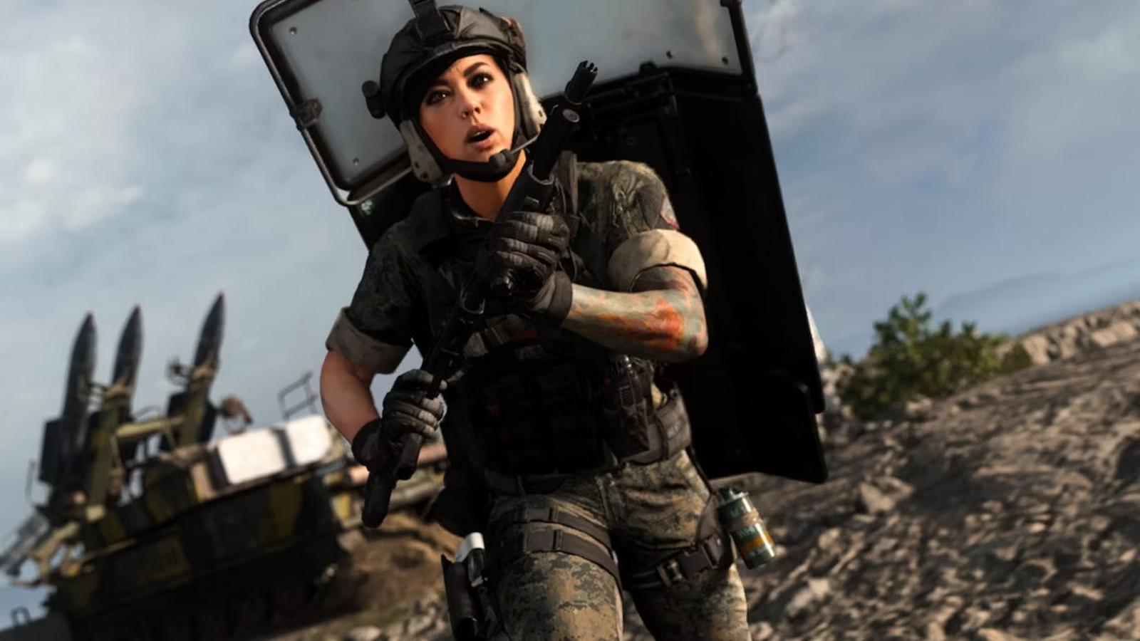 Modern Warfare 2 fans fear Operators Soap & Ghost locked behind paywall -  Dexerto