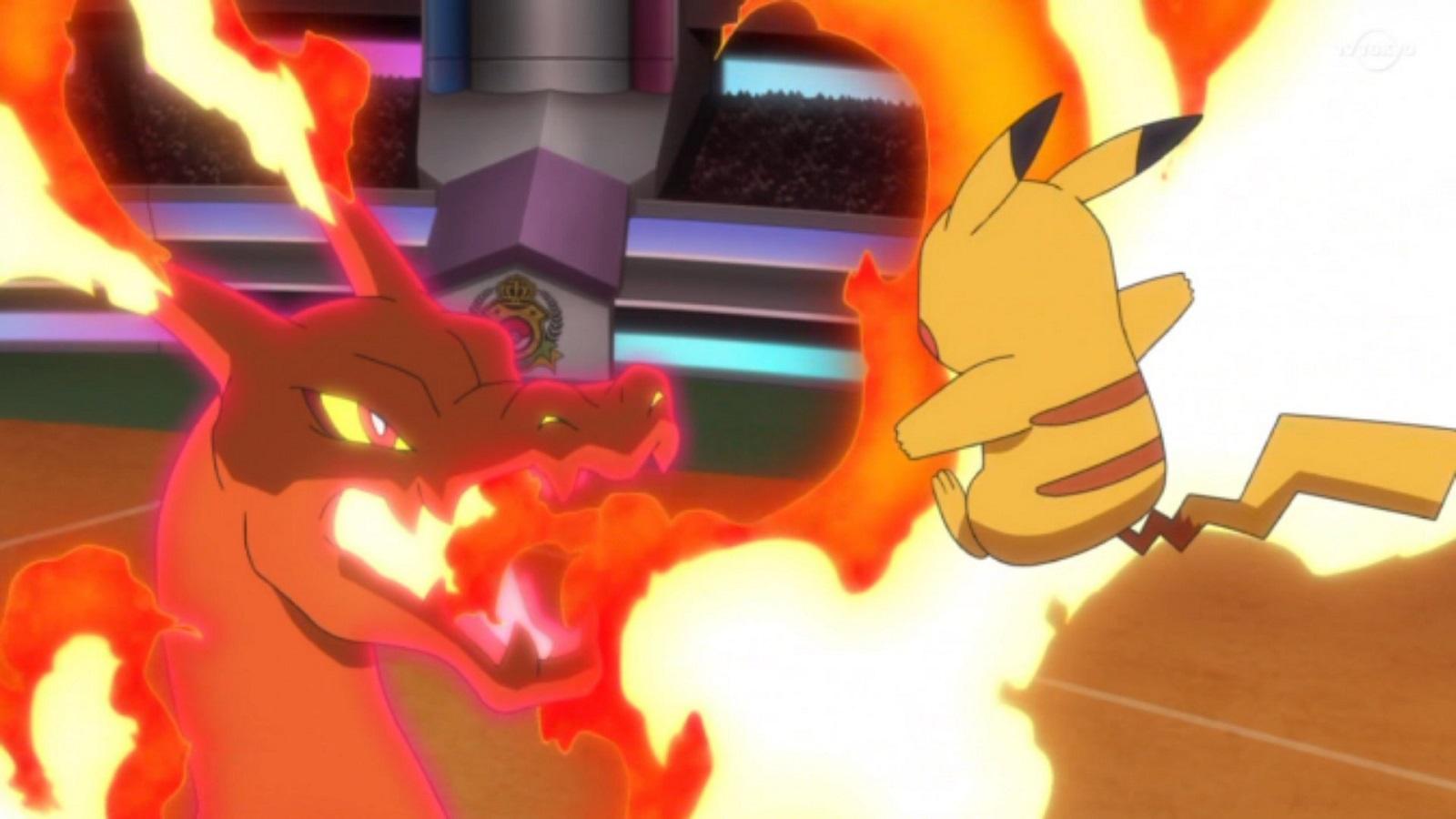 Pokemon anime schedule leaked with new episodes after Ultimate Journeys -  Dexerto