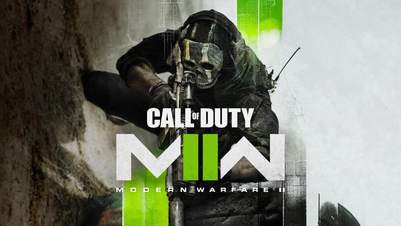 Call of Duty: Modern Warfare 3 is the game Modern Warfare 2 should have been