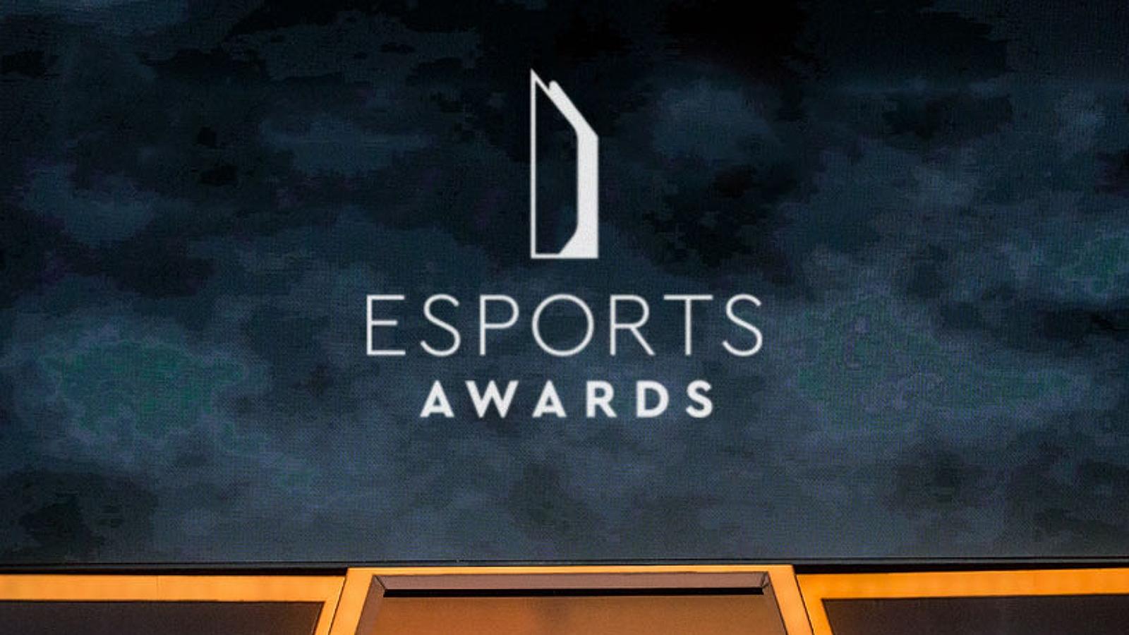 Esports Awards заключила трехлетний контракт с Esports World Cup