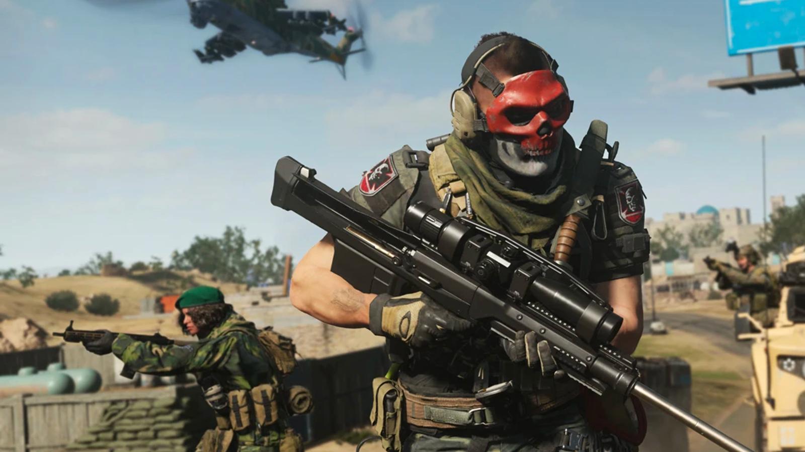 Call of Duty Modern Warfare, Cold War & more finally added to Steam -  Dexerto