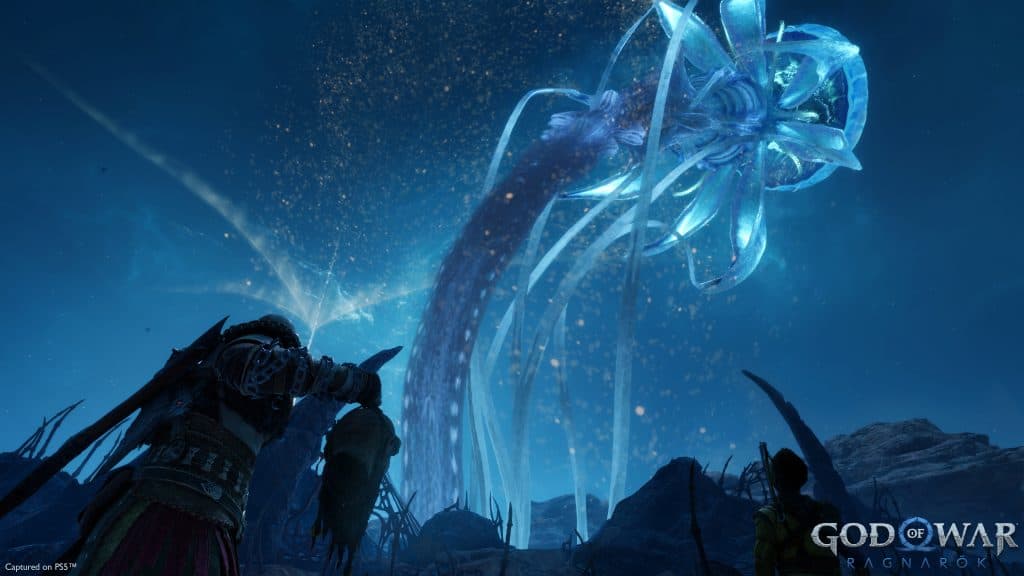 God of War Ragnarok review: A stunning achievement in storytelling - Dexerto