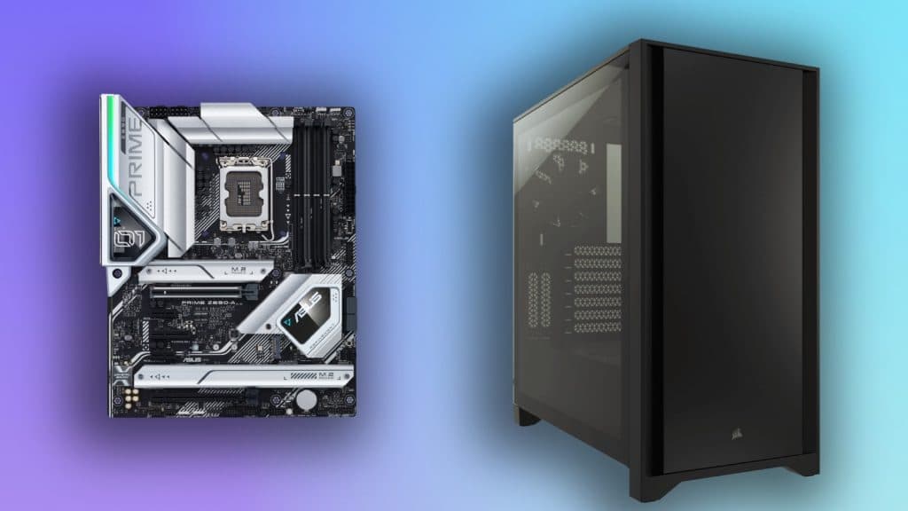 How to Build a PC (2024): Hardware Suggestions, Instructions, and