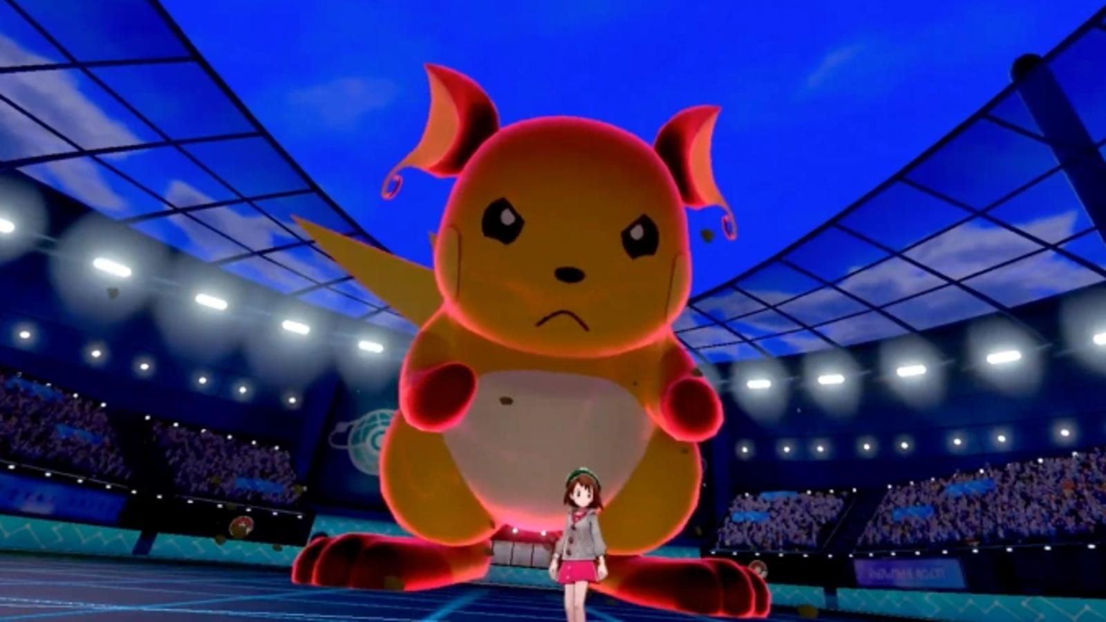 Pokémon Scarlet and Violet are bringing co-op gameplay to the series this  November — Maxi-Geek