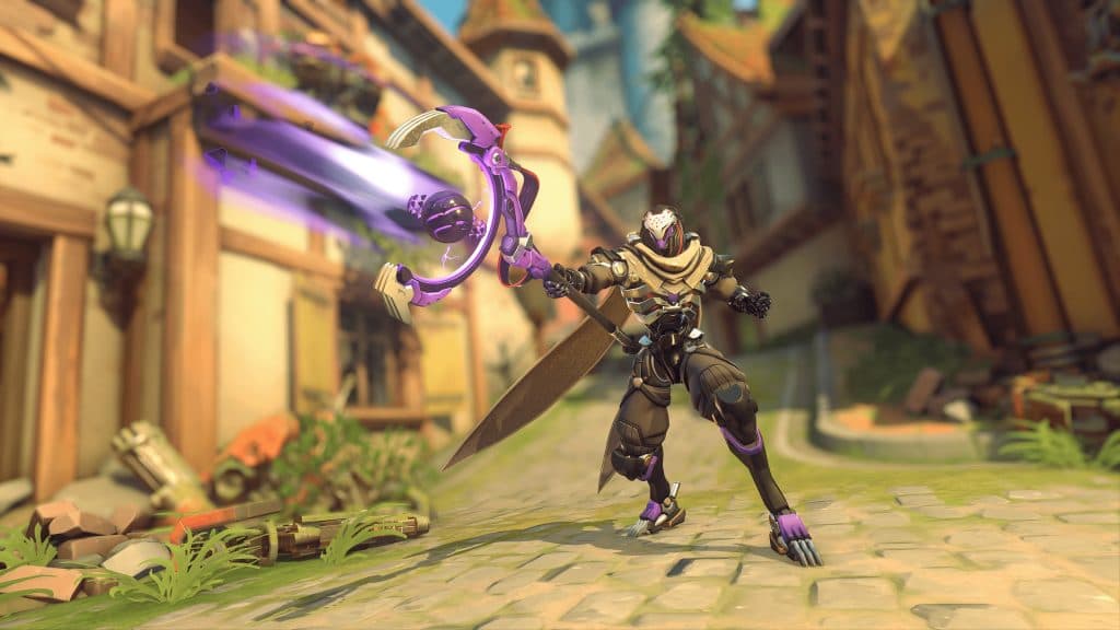 ICYMI: OVERWATCH 2 Season 2 Details Revealed — GameTyrant